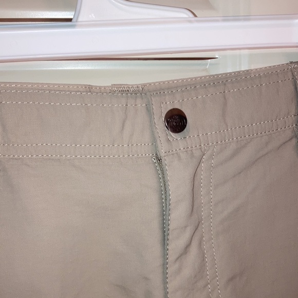 The North face men’s shorts button up Size 34 - Picture 3 of 6
